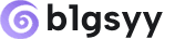 B1Gsyy Logo
